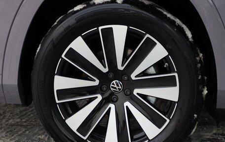 Volkswagen Teramont, 2025 год, 6 450 000 рублей, 26 фотография