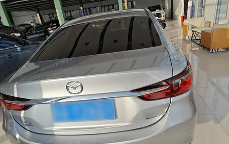 Mazda 6, 2022 год, 2 050 000 рублей, 4 фотография