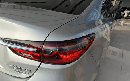 Mazda 6, 2022 год, 2 050 000 рублей, 8 фотография