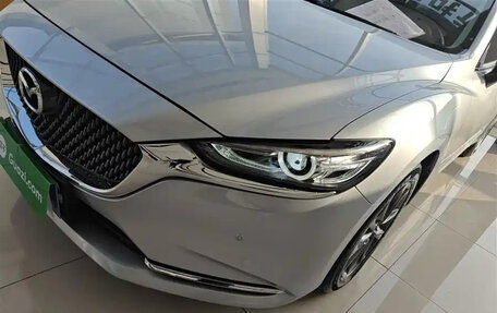 Mazda 6, 2022 год, 2 050 000 рублей, 7 фотография