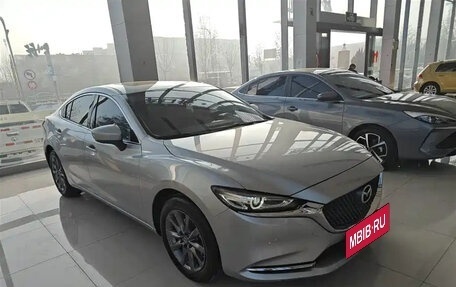 Mazda 6, 2022 год, 2 050 000 рублей, 5 фотография