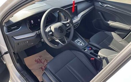 Skoda Octavia IV, 2022 год, 2 400 000 рублей, 6 фотография