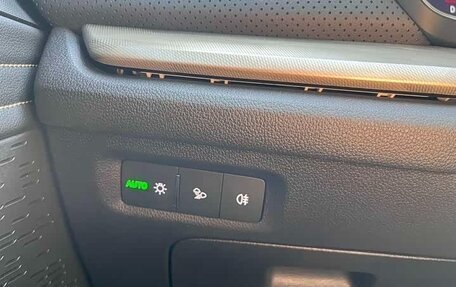 Skoda Octavia IV, 2022 год, 2 400 000 рублей, 10 фотография