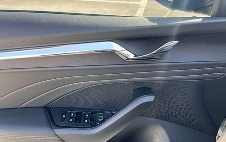 Skoda Octavia IV, 2022 год, 2 400 000 рублей, 9 фотография