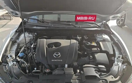 Mazda 6, 2022 год, 2 050 000 рублей, 21 фотография