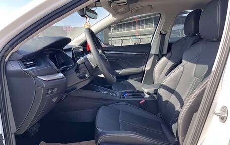 Skoda Octavia IV, 2022 год, 2 400 000 рублей, 12 фотография