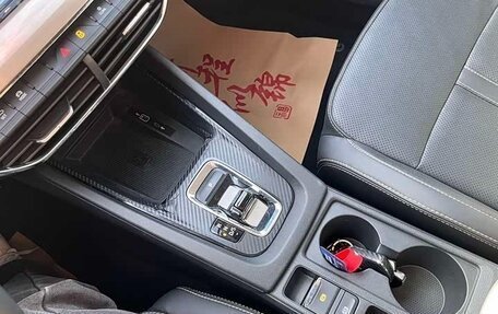 Skoda Octavia IV, 2022 год, 2 400 000 рублей, 13 фотография