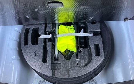 Skoda Octavia IV, 2022 год, 2 400 000 рублей, 17 фотография