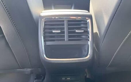 Skoda Octavia IV, 2022 год, 2 400 000 рублей, 16 фотография