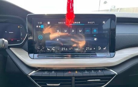 Skoda Octavia IV, 2022 год, 2 400 000 рублей, 11 фотография