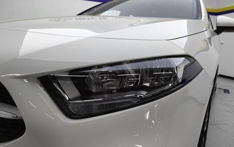 Mercedes-Benz A-Класс, 2021 год, 1 797 000 рублей, 3 фотография