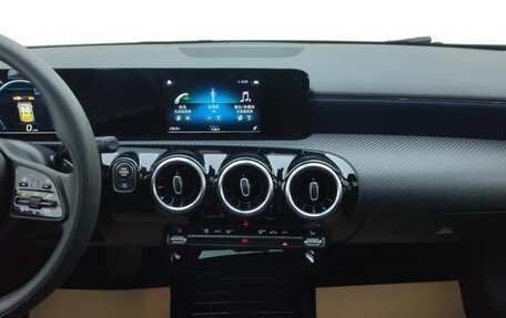 Mercedes-Benz A-Класс, 2021 год, 1 797 000 рублей, 15 фотография