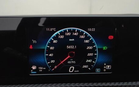 Mercedes-Benz A-Класс, 2021 год, 1 797 000 рублей, 17 фотография