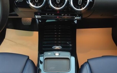 Mercedes-Benz A-Класс, 2021 год, 1 797 000 рублей, 16 фотография