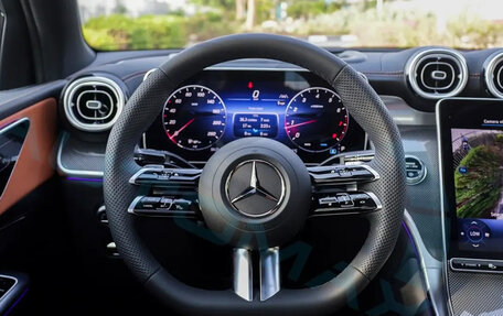 Mercedes-Benz GLC, 2026 год, 4 933 133 рублей, 7 фотография