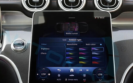 Mercedes-Benz GLC, 2026 год, 4 933 133 рублей, 13 фотография