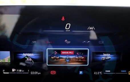 Mercedes-Benz GLC, 2026 год, 4 933 133 рублей, 10 фотография