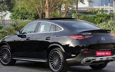 Mercedes-Benz GLC, 2026 год, 4 933 133 рублей, 4 фотография