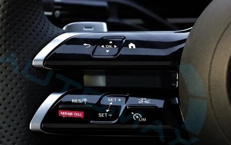 Mercedes-Benz GLC, 2026 год, 4 933 133 рублей, 8 фотография