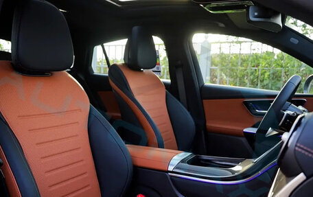 Mercedes-Benz GLC, 2026 год, 4 933 133 рублей, 14 фотография