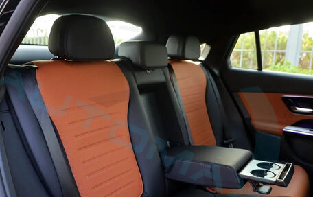 Mercedes-Benz GLC, 2026 год, 4 933 133 рублей, 15 фотография