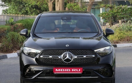 Mercedes-Benz GLC, 2026 год, 4 933 133 рублей, 3 фотография