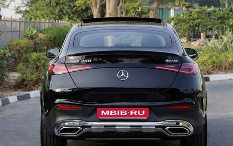 Mercedes-Benz GLC, 2026 год, 4 933 133 рублей, 5 фотография