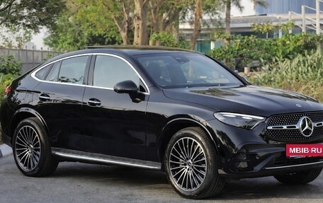 Mercedes-Benz GLC, 2026 год, 4 933 133 рублей, 2 фотография