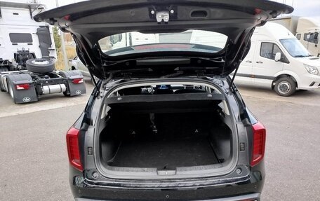 Haval Jolion, 2024 год, 1 496 625 рублей, 10 фотография