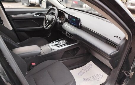 Haval Jolion, 2024 год, 1 496 625 рублей, 14 фотография