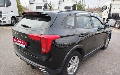 Haval Jolion, 2024 год, 1 496 625 рублей, 3 фотография