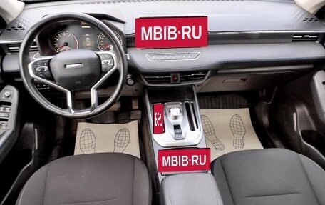 Haval Jolion, 2024 год, 1 496 625 рублей, 5 фотография