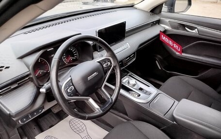 Haval Jolion, 2024 год, 1 496 625 рублей, 6 фотография