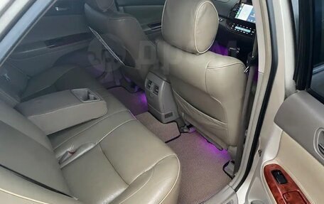 Toyota Camry V40, 2004 год, 640 000 рублей, 4 фотография