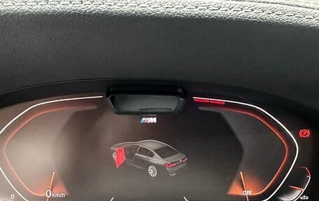 BMW 7 серия, 2020 год, 6 150 000 рублей, 6 фотография