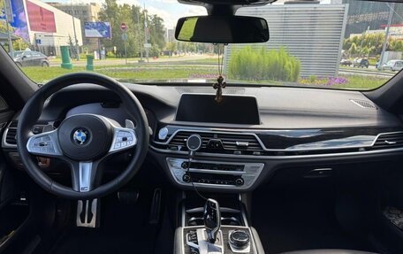 BMW 7 серия, 2020 год, 6 150 000 рублей, 5 фотография