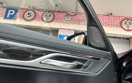 BMW 7 серия, 2020 год, 6 150 000 рублей, 10 фотография