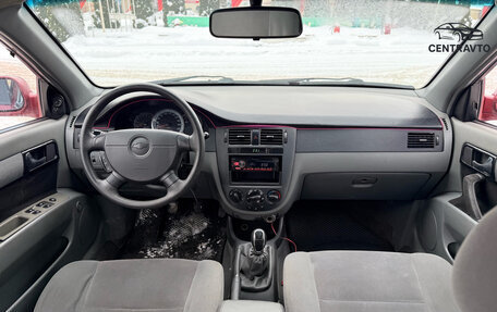 Chevrolet Lacetti, 2006 год, 355 000 рублей, 2 фотография