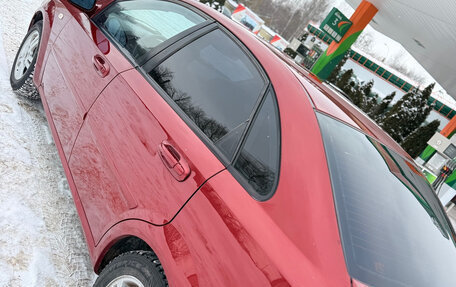 Chevrolet Lacetti, 2006 год, 355 000 рублей, 3 фотография