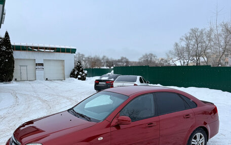 Chevrolet Lacetti, 2006 год, 355 000 рублей, 5 фотография