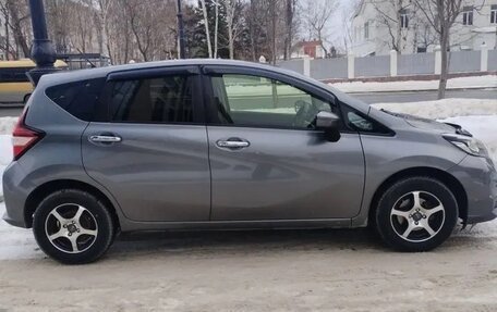 Nissan Note II рестайлинг, 2018 год, 825 000 рублей, 2 фотография