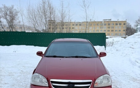 Chevrolet Lacetti, 2006 год, 355 000 рублей, 4 фотография