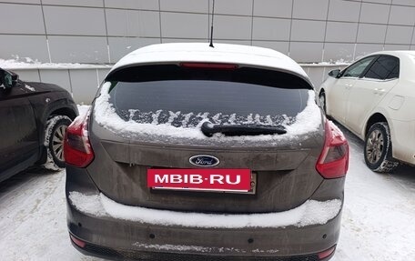Ford Focus III, 2011 год, 750 000 рублей, 2 фотография