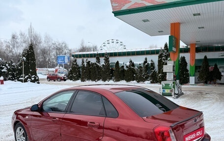 Chevrolet Lacetti, 2006 год, 355 000 рублей, 6 фотография