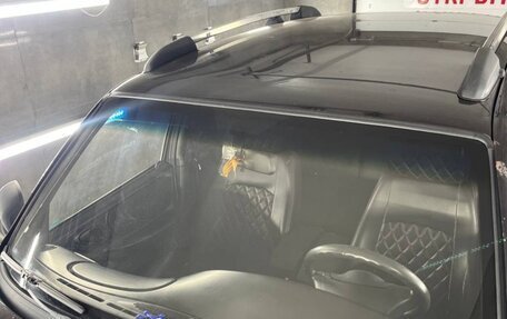 Chevrolet Niva I рестайлинг, 2011 год, 475 000 рублей, 10 фотография