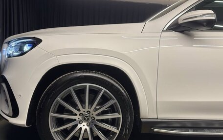 Mercedes-Benz GLS, 2025 год, 17 500 000 рублей, 7 фотография