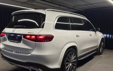 Mercedes-Benz GLS, 2025 год, 17 500 000 рублей, 4 фотография