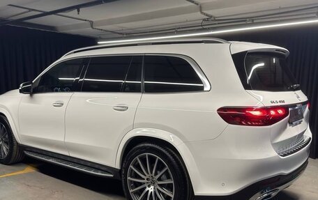 Mercedes-Benz GLS, 2025 год, 17 500 000 рублей, 6 фотография