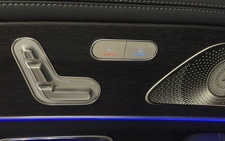 Mercedes-Benz GLS, 2025 год, 17 500 000 рублей, 10 фотография