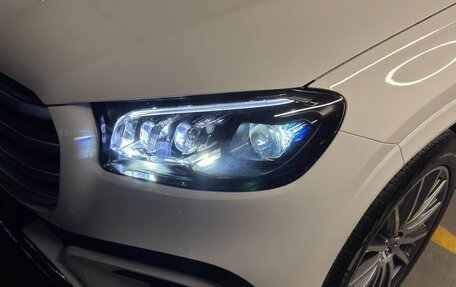 Mercedes-Benz GLS, 2025 год, 17 500 000 рублей, 8 фотография